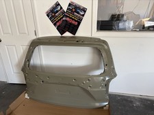 24-26 Hyundai Santa Fe Tailgate Assembly Shell picture