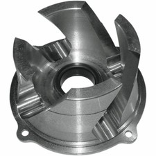 VENOM Products Twin Trax Helix Tied Clutch 63x67 Snowmobile 960008 picture