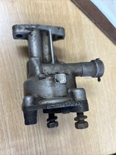 Original 1960-83 Ford Mercury Truck Oil Pump #C3DE-6616-A picture