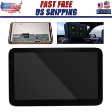 Rear LCD Display 84824745 For 2021-24 Suburban GMC Yukon XL Headrest BACK SEAT picture