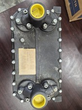 Voith Transmission Heat Exchanger 56.3901.10 1484337 82-20300-000 picture