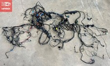 2006-2011 BMW 328i Main Body Interior Wire Wiring Harness OEM picture