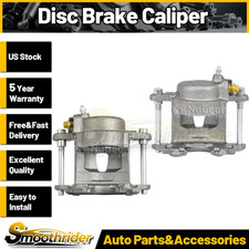 Nugeon 2pcs Front Left Front Right Brake Caliper For Chevrolet Blazer 1995-1996 picture