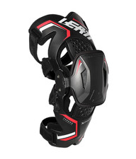 Leatt X-Frame Knee Brace Left Knee Size Medium picture
