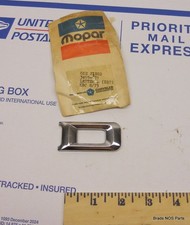 NOS Mopar 1972-1977 Dodge Trucks  HOOD FIRST  