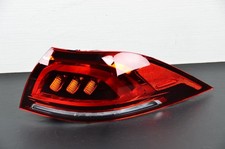 2020-2023 Mercedes-Benz GLE-Class LED Outer Tail Light Right Passenger Side OEM picture