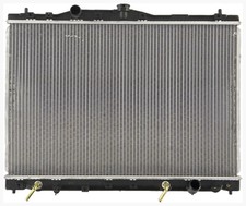 Radiator For 2000-2003 Acura RL picture