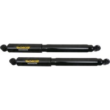 Monroe Magnum Rear Right Left Shocks Absorber Pair For Dodge Ram 1500 DS Coil picture