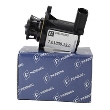 PIERBURG Cut-Off Valve 06H145710D / 7.01830.13.0 picture