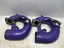 1996-1997 Sea-Doo Sportster 717/720 OEM Exhaust Tuned Pipe Set 274000302 picture