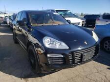 Used Automatic Transmission Assembly fits: 2009  Porsche cayenne AT 4.8L picture