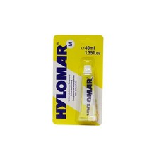 HYLOMAR LLC Hylomar M Blue 1.35oz Tube- 61314 picture