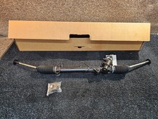 Cardone 22-164 Hydraulic Power Steering Rack and Pinion For 97-05 Chevy Venture picture