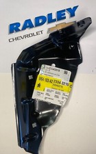 NEW GM OEM FENDER LINER BRACKET RIGHT- GENERAL MOTORS GMC 23343215 picture