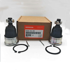 2x OEM Front Lower Ball Joint Assembly 51220-T2A-305 For Honda Accord Acura TLX picture