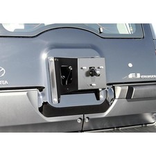 JAOS Spare tire bracket for Toyota FJ Cruiser left hand drive JDM picture