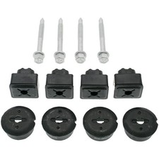 Dorman 523-541 Body Mount For Select 96-07 Chrysler Dodge Plymouth Models picture