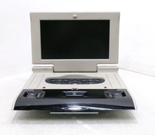 2016 GMC Yukon XL 1500 Entertainment TV Display Screen Front Roof Mounted Used picture