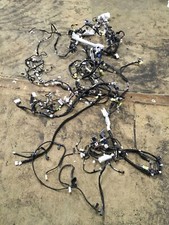 2017-2021 Toyota Prius Prime Instrument Dash Harness Wiring Cabin OEM . picture