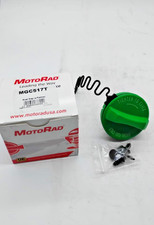 MotoRad MGC517T Tethered Fuel Gas Cap For Chevy Silverado GMC Sierra Ford F250 picture