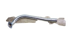 Harley Sprint 250 350 Exhaust Header NOS 65454-61pb *2667A picture