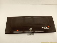 Fiat X1/9 X19 Tailgate Liftgate Trunk Hatch Deck Lid Panel Brown Fits 1979-1982 picture