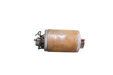 AJS Ariel BSA Matchless Norton Triumph Lucas E3L 6 Volt Dynamo #2 *2528A picture