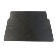 Hood Insulation Pad for 1967-1967 Chevrolet Impala Gray/Black Made in USA picture