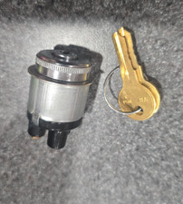 DUCATI 450 MARK 3 IGNITION SWITCH 250 350 WIDECASE DESMO SINGLE SCRAMBLER picture