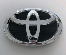 🎁🎁NEW Fit For Toyota Corolla 2009 2010 2011 2012 2013 Front Grill Emblem Badge picture