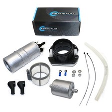 BMW 52mm Intank EFI Fuel Pump + Filter BMW K75 12/1984-11/1996 16121461576 picture