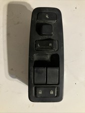 KENWORTH / PETERBILT Master Window Switch - Driver Left Side P21-1049-1202 picture