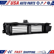 New Radiator Lower Air Shutter Grille For Honda Pilot 2023-2025 71350-T90-A01 picture