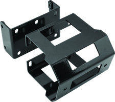 QUADBOSS - For 14-22 Kawasaki KRF800 Teryx UTV Winch Mount | 568280 picture