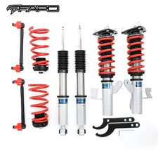 Returned-Coilover Lowering Kit for Mazda 3 Mazda speed 3 2010-2013 Adjustable picture