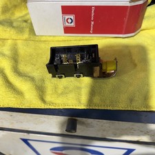 58-63 C1 C2 New Corvette Headlight Switch 12 Volt-Delco Remy#D1517/1995095  picture