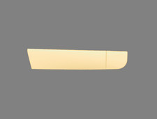 Lamborghini Gallardo LP560 LP570 Door Handle Cover 3Dprinted replacement picture