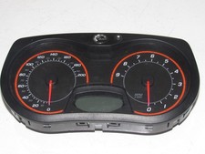 2016 Skidoo Summit Sport 800R PTEK Speedometer Gauge Assembly 515177914 picture