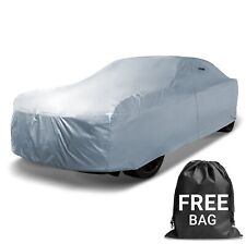1961-1966 AMC Classic Custom Car Cover All-Weather Waterproof Outdoor Protection picture