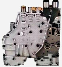 Allison 1000, 2000, 2400 Vb COMPLETE READY TO  BOLT ON 2000-2003 picture