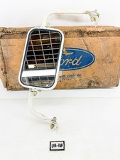 NOS 1968 - 1974 FORD ECONOLINE VAN RH OUTSIDE MIRROR ASSY C8UZ-17682-K U1B-118 picture