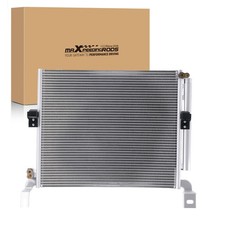 CU3393 A/C Condenser for Toyota Tacoma 2005-2012  73393 TO3030205 Aluminum Core picture