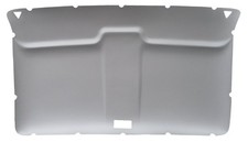 JEGS ABS Plastic Headliner for 1973-1987 Chevrolet/GMC Standard Cab Truck picture