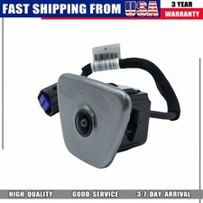 1x Rear View Backup Camera Fits Hyundai Elantra 2019 2020 99240-F2000 99240F2000 picture