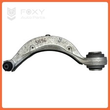 16-23 Jaguar XF XE RWD Front Right Side Suspension Lower Forward Control Arm OEM picture