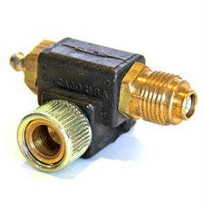 AutoMeter 990414 Right Angle Adapter for Standard Speedometers picture