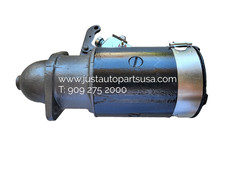 Delco 6V Starter 1107001, 1107009, 1107033, 1107047, 1107054, 1107055, 3500 picture