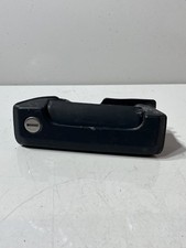 1990-2003 VW Transporter IV Bus T4 door handle exterior door handle right rear picture