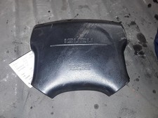 Air Bag Driver Fits 96-97 ISUZU TROOPER 752430 picture