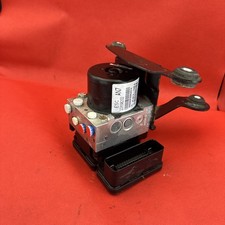 Tested 2011-2016 Cadillac SRX ABS Pump Module 22890292 w/o Adaptive Cruise OEM picture